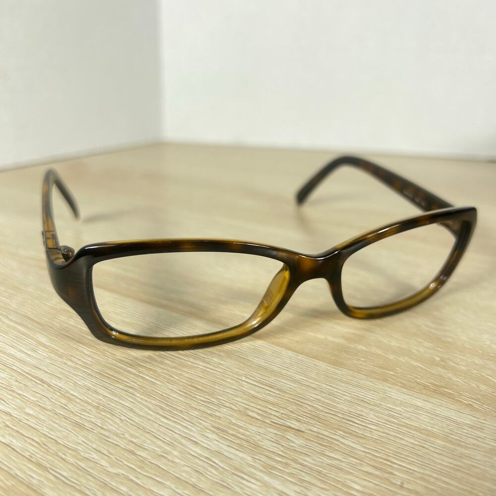 Ray-Ban RB2130 902 Sunglasses Eyeglasses FRAMES ONLY Tortoise Excellent Cond